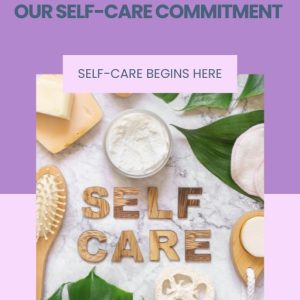 Product Image and Link for Self-Care Questionair Assessment Plan and Contract