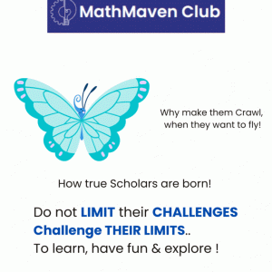 Product Image and Link for MathMaven Olympiad Course
