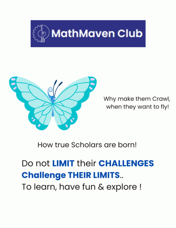 Product Image and Link for MathMaven Olympiad Course