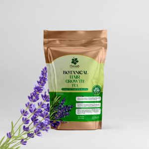 Product Image and Link for Florauly Botanical Hair Growth Tea