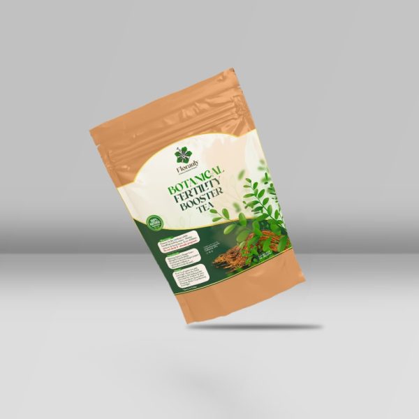 Product Image and Link for Florauly Botanical Fertility Booster Tea