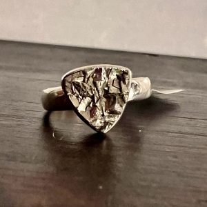 Product Image and Link for Pyrite Ring