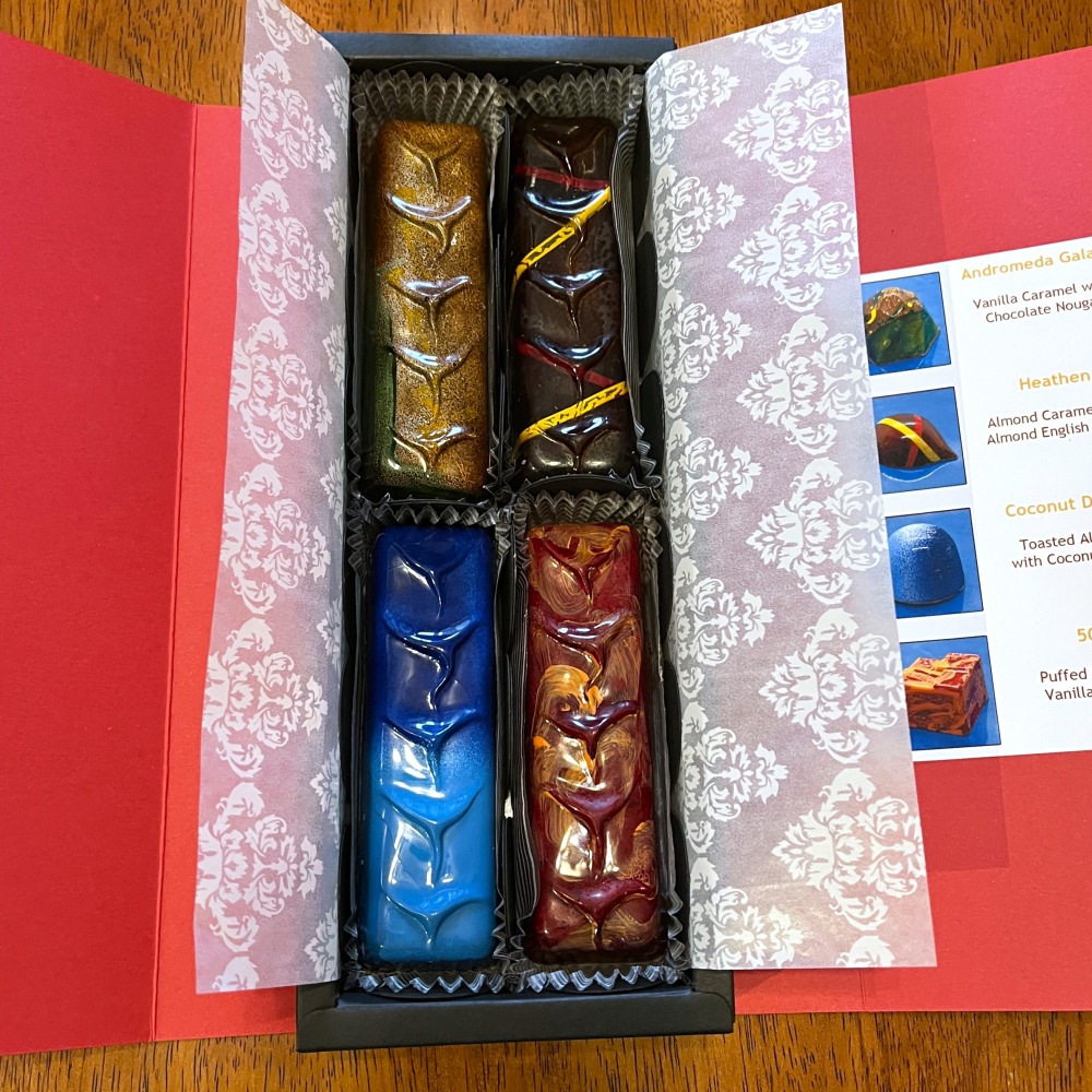 Classic American Candy Bars California Shop Small