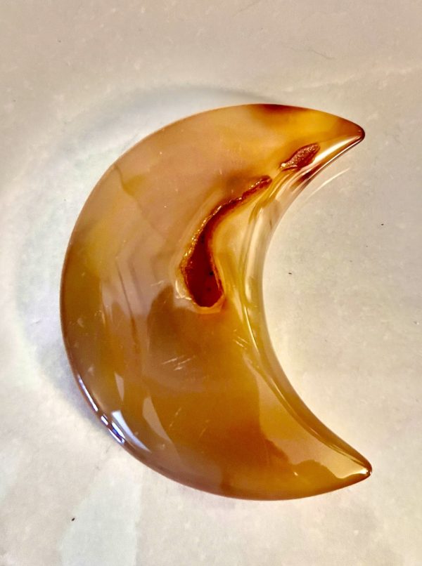 Product Image and Link for Agate Moon