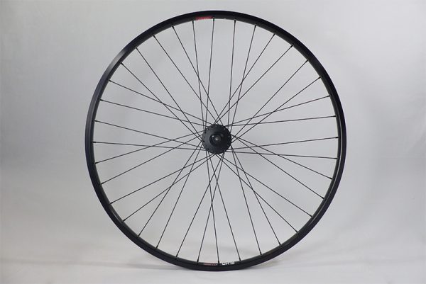 Product Image and Link for MIDNIGHT handbuilt wheelset from Vagari Cycling