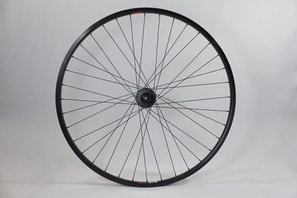 Product Image and Link for MIDNIGHT handbuilt wheelset from Vagari Cycling