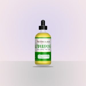 Product Image and Link for Florauly Multipurpose Oil for Face, Body and Hair