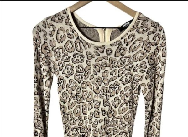 Product Image and Link for Cheeta Zip Jumper