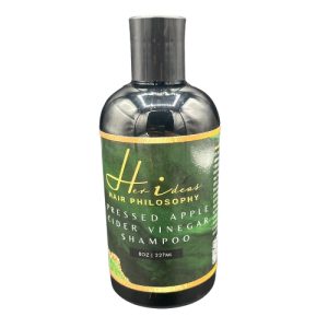 Product Image and Link for Pressed Apple Cider Vinegar Shampoo