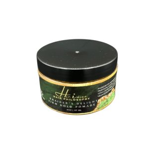 Product Image and Link for Braider’s Delight Firm Hold Pomade