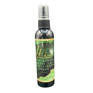 Product Image and Link for Rich Beard Leave – In Conditioner Spray