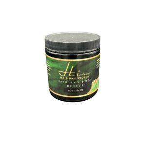 Product Image and Link for Hair & Body Butter