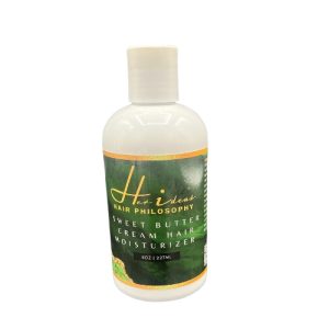 Product Image and Link for Sweet Butter Cream Hair Moisturizer