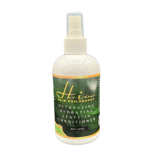 Product Image and Link for Detangling Hydrating Leave-In Conditioner