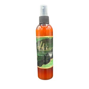 Product Image and Link for Revitalizing Curl Spray