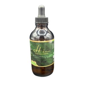 Product Image and Link for Mega Growth & Anti-Itch Oil