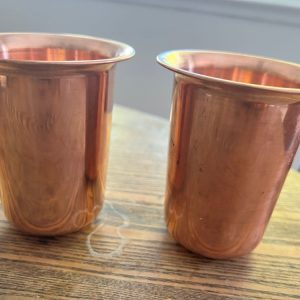 Product Image and Link for Pure Copper-Couples Delight Glasses