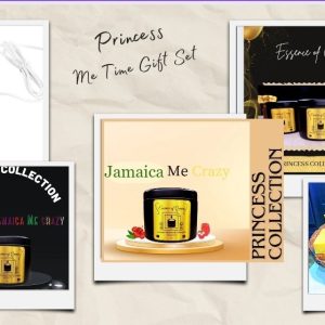 Product Image and Link for Mini-Me: Me Time Gift Set- Jamaica Me Crazy