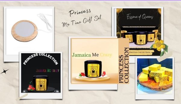 Product Image and Link for Mini-Me: Me Time Gift Set- Jamaica Me Crazy