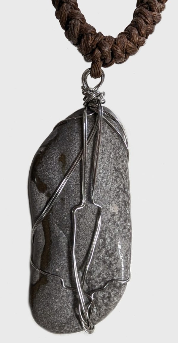 Product Image and Link for Polished Wonderstone Pendant w/ shipping included