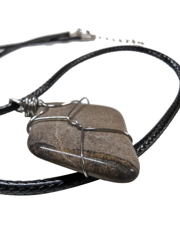 Product Image and Link for Polished Wonderstone Pendant w/ shipping included
