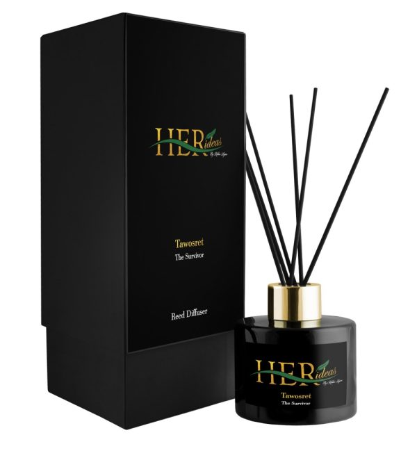 Product Image and Link for Reed Diffuser-Tawosret