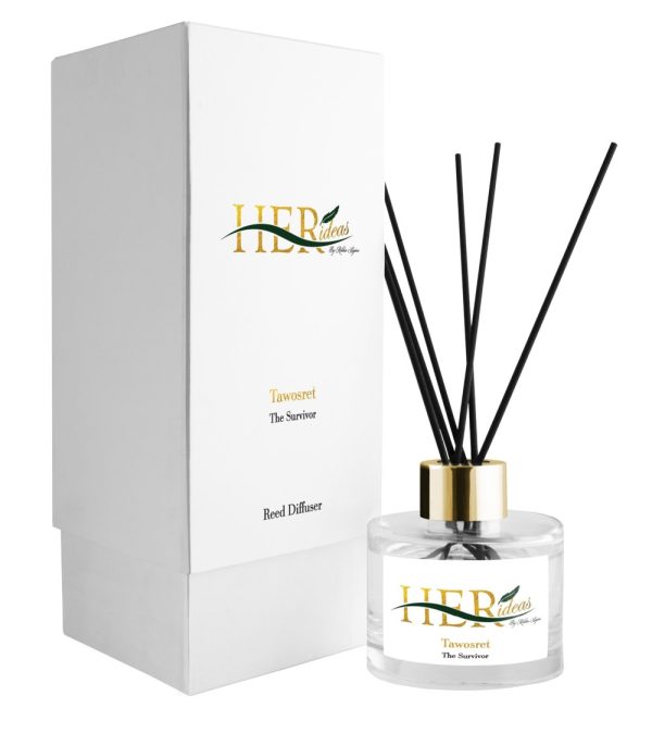 Product Image and Link for Reed Diffuser-Tawosret