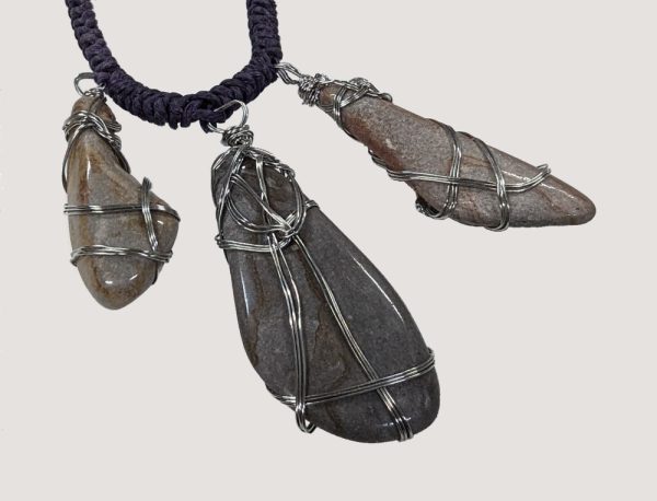 Product Image and Link for Wonderstone Triple Pendant w/ shipping included