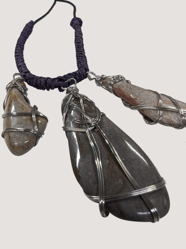 Product Image and Link for Wonderstone Triple Pendant w/ shipping included