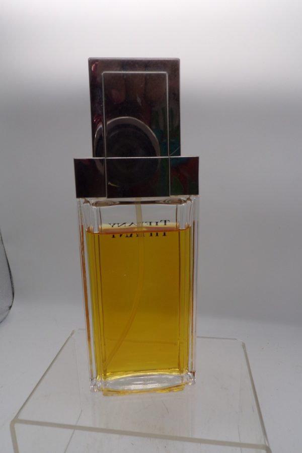 Product Image and Link for TIFFANY Eau de Parfum Atomiseur 3.4 fl oz Spray 95% Full