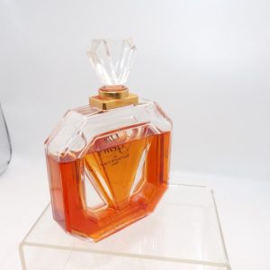 Product Image and Link for GEM De Van Cleef & Arpels Paris Eau de Toilette 1.7 fl oz Vintage 3/4 Full