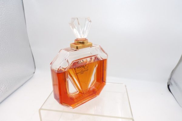 Product Image and Link for GEM De Van Cleef & Arpels Paris Eau de Toilette 1.7 fl oz Vintage 3/4 Full