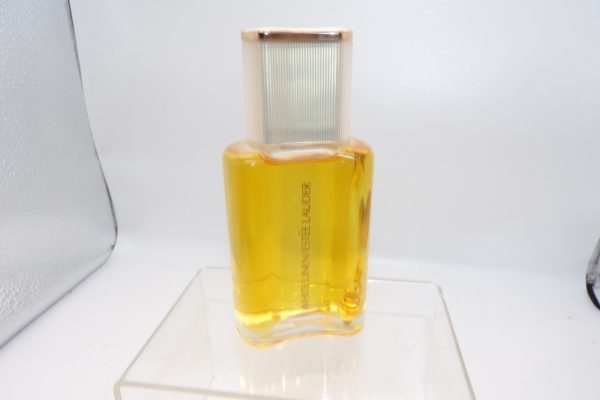 Product Image and Link for White Linen Parfum Estee Lauder 2.14 fl oz Vintage Full Bottle