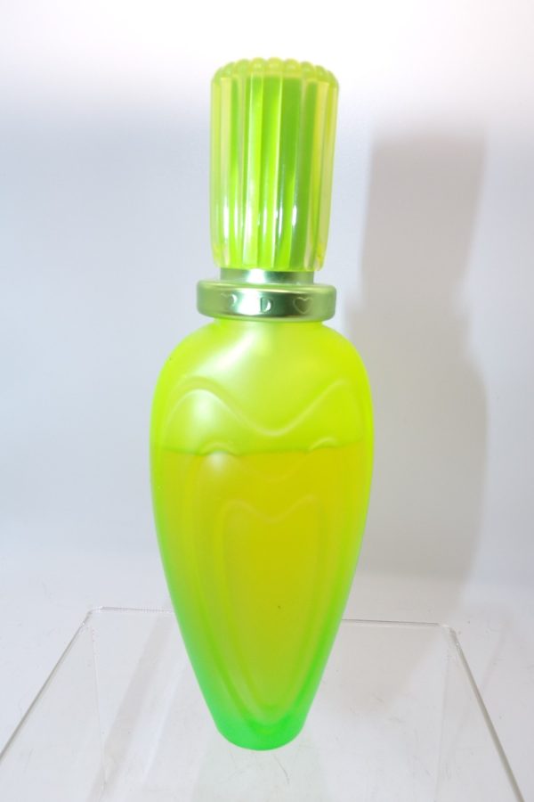 Product Image and Link for ESCADA Lily Chic Eau de Toilette Made in France 1.7 fl oz Spray 3/4 Full Used