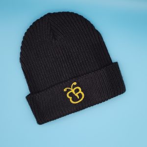 Product Image and Link for G3 Signature Butterfly Beanie