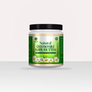 Product Image and Link for Florauly Natural Chamomile Body Butter