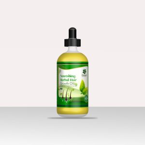 Product Image and Link for Florauly Nourishing Herbal Hair Growth Oil