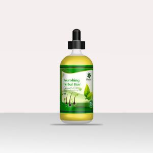 Product Image and Link for Florauly Nourishing Herbal Hair Growth Oil