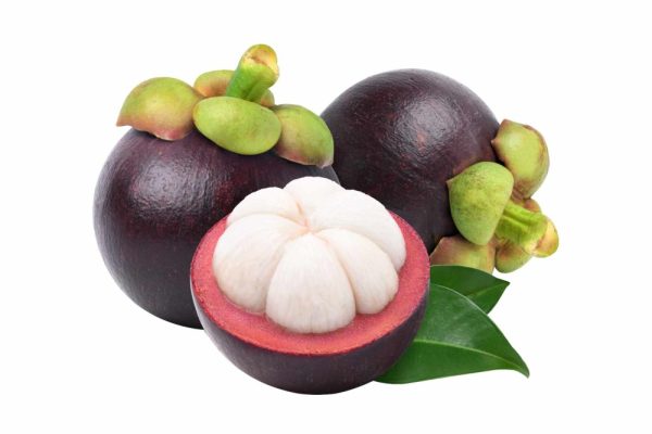 Product Image and Link for Freeze Dried Mangosteen