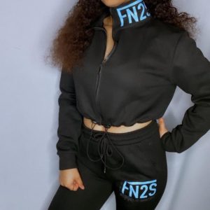 Product Image and Link for FN2S women’s 2 piece track suit