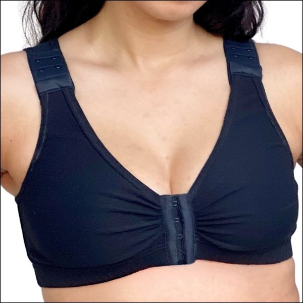 Product Image and Link for Best Bra Choice for Comfort & Style