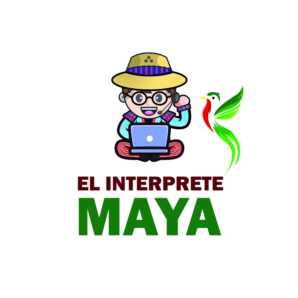 El interprete maya california shop small