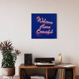 Product Image and Link for Welcome Home Beautiful