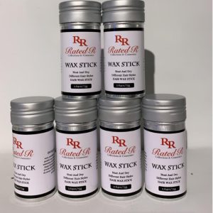 Product Image and Link for FN2S Rated-R Hair Wax Stick