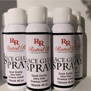 Product Image and Link for FN2S Rated-R collection lace glue spray