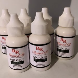 Product Image and Link for FN2S Rated-R collection lace glue