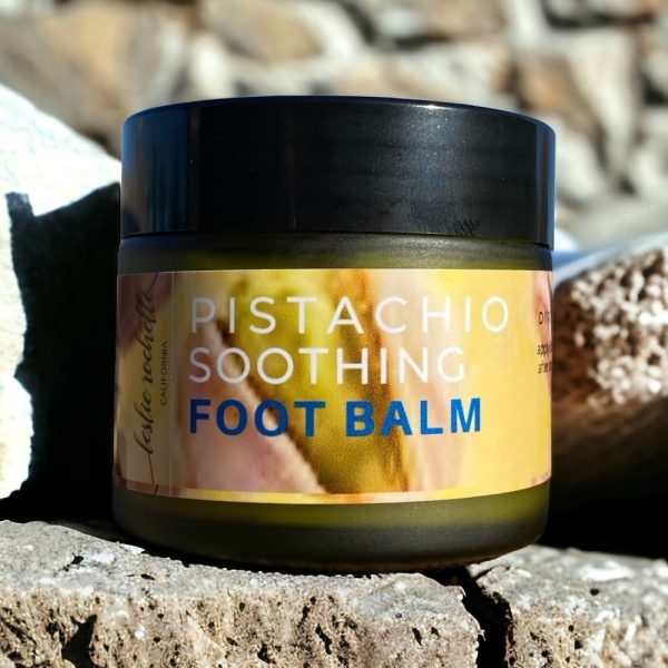 Product Image and Link for Foot Balm