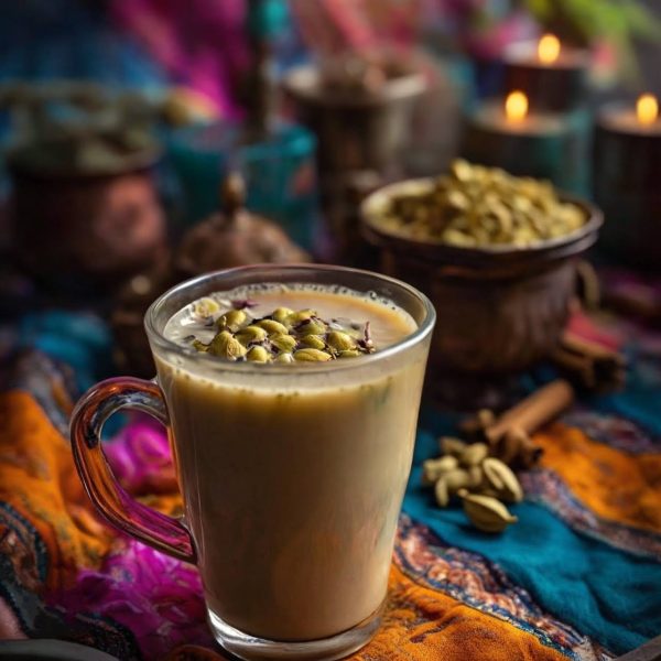 Product Image and Link for Instant Masala Chai