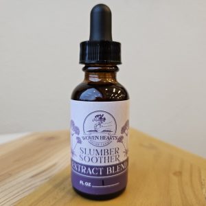 Product Image and Link for Slumber Soother Extract