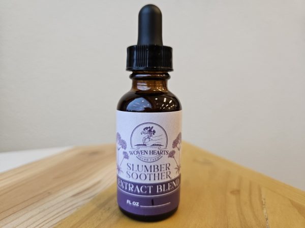 Product Image and Link for Slumber Soother Extract